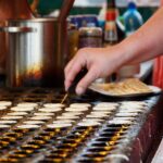 Menu Spesial di Dadar Beredar Cabang Tambun